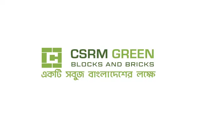 CSRM Green Blocks and Bricks