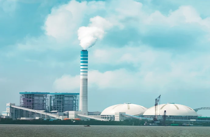 Payra Thermal Power Plant
