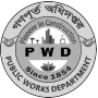 PWD - Public Works Department Logo