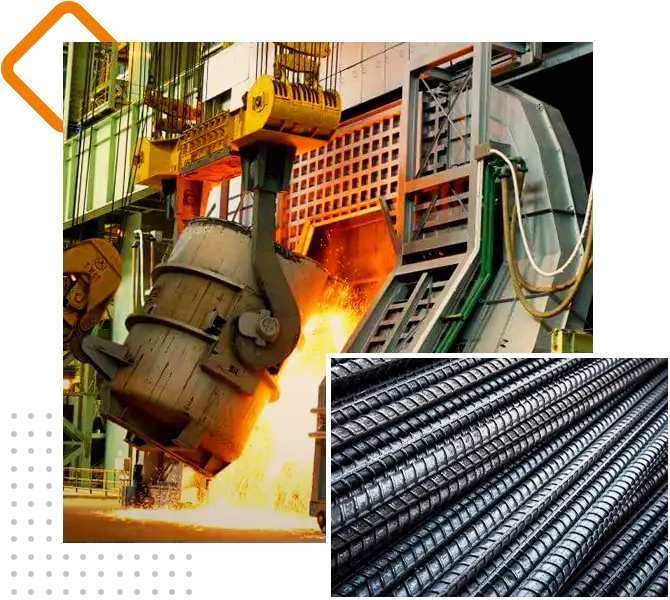 Technological advancements in Steel manufacturing