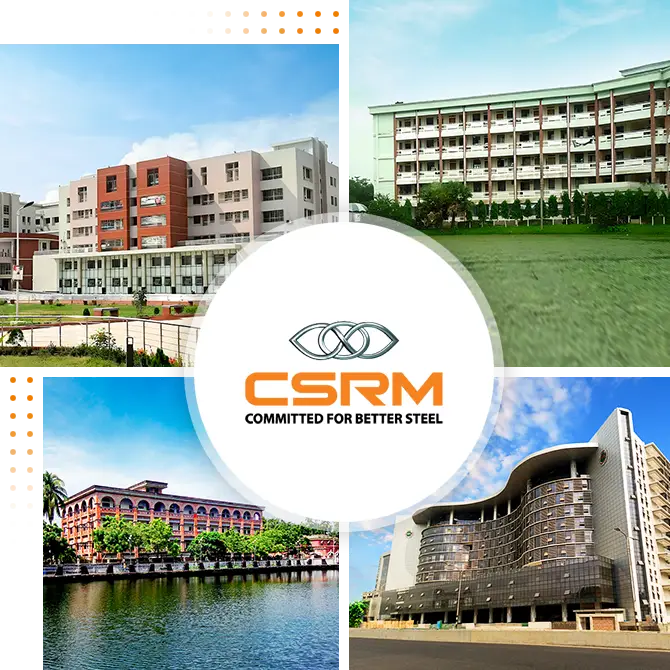 Applications of CSRM B420 DWR 