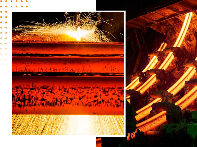 Bangladesh’s Steel industry